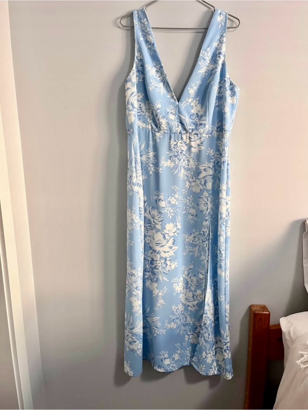 Park and fifth Parker dress